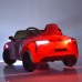 Детский электромобиль Bambi JE1618EBLR-2 Lexus до 30 кг Детский электромобиль Bambi JE1618EBLR-2 Lexus до 30 кг