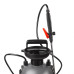 Пневматический опрыскиватель ручной 10 л. INTERTOOL FT-9007