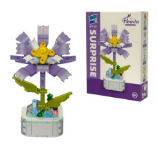 Конструктор SURPRISE Троянда, 25-110