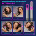 Стайлер для укладки волос Hot Air Styler 5в1 с эффектом Коанда, 1000 Вт, 5 насадок, с кейсом Стайлер для укладки волос Hot Air Styler 5в1 с эффектом Коанда, 1000 Вт, 5 насадок, с кейсом
