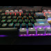 Проводная клавиатура от USB, с RGB подсветкой, XSTRIKE X-1010 / Механическая клавиатура для компьютера
