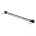 Планка магнитная для инструмента 460×23×12.5 мм, 13 кг INTERTOOL ET-1041