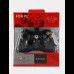 Джойстик PC360 в стиле XBOX проводной USB для компьютера Черный