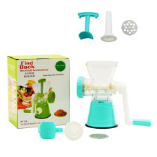 Мясорубка в коробке, RF-706