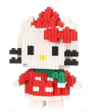 Конструктор піксельний "Мультгерої", 12 см,719 деталей, 6059 Конструктор піксельний "Мультгерої", 12 см,719 деталей, 6059