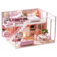 Румбокс "ЗУСТРІЧ З КОХАННЯМ" 25х20х15см, L-027-B Румбокс "ЗУСТРІЧ З КОХАННЯМ" 25х20х15см, L-027-B