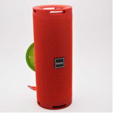 Портативна колонка HOCO HC9, червона, 42844R Портативна колонка HOCO HC9, червона, 42844R