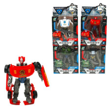 Трансформер, 339-93