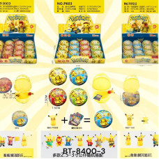 Фігурка "Покемон", BT-8400-3