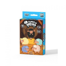 Карточная игра "Тёмная овечка", укр Карточная игра "Тёмная овечка", укр