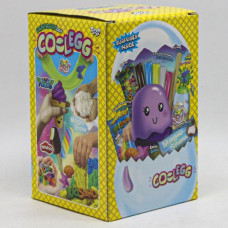 Набор для креативного творчества "Cool Egg", вид 5
