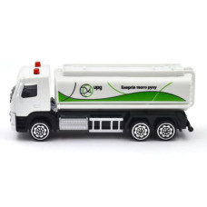 Автомодель – VOLVO ГАЗОВОЗ UPG