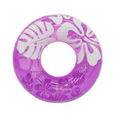 Круг надувной (сиреневый)