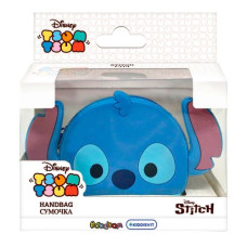 Коллекционная сумочка серии Tsum Tsum – Стич