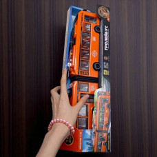 Троллейбус автоэксперт (Синий) (подсветка, звуки, инерция, подвижные части) Троллейбус автоэксперт (Синий) (подсветка, звуки, инерция, подвижные части)