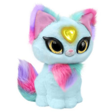 Интерактивная игрушка "My Fuzzy Friends – Котенок Скай" Интерактивная игрушка "My Fuzzy Friends – Котенок Скай"