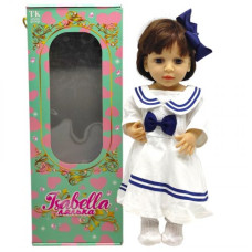 Кукла в коробке Кукла в коробке