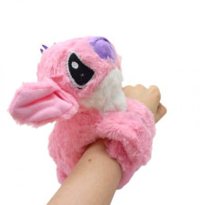 Мягкая игрушка на руку Энджел