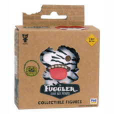 Fuggler Коллекционная фигурка ЗЕБРОВАЯ УГА-БУГА, 7см.