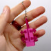3D Брелоки MINECRAFT / МАЙНКРАФТ AXOLOTL/ АКСОЛОТЛЬ KEYCHAIN, 3D печать 3D Брелоки MINECRAFT / МАЙНКРАФТ AXOLOTL/ АКСОЛОТЛЬ KEYCHAIN, 3D печать