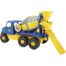 Бетономешалка "City Truck"