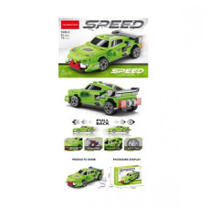 Конструктор у коробці 15*5*11см, 9140-3 Конструктор у коробці 15*5*11см, 9140-3