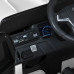 Детский электромобиль Джип M 6130EBLR-1 до 30 кг