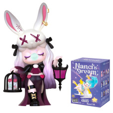 Коллекционная фигурка Сновидение Нэнси Pор Tор Rolife ZLXX серии 