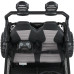 Детский электромобиль Джип M 6206EBLRS-18(24V) до 60 кг