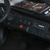 Детский электромобиль Джип M 6206EBLRS-18(24V) до 60 кг