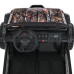 Детский электромобиль Джип M 6206EBLRS-18(24V) до 60 кг