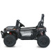 Детский электромобиль Джип M 6206EBLRS-18(24V) до 60 кг
