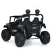 Детский электромобиль Джип M 6206EBLRS-18(24V) до 60 кг