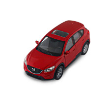 Детская игровая автомодель Mazda CX-5 TechnoDrive 250390W(Red) масштаб 1:43 Детская игровая автомодель Mazda CX-5 TechnoDrive 250390W(Red) масштаб 1:43