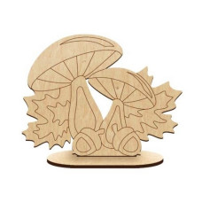 Фигурка для раскрашивания и декорирования Фигурка для раскрашивания и декорирования