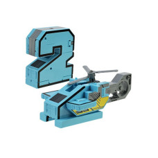 Детский трансформер Военная техника 188-46Y-2