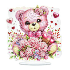 Набор для творчества алмазная мозаика Набор для творчества алмазная мозаика