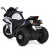 Детский электромобиль Мотоцикл M 6273EL-1 до 30 кг Детский электромобиль Мотоцикл M 6273EL-1 до 30 кг