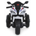 Детский электромобиль Мотоцикл M 6273EL-1 до 30 кг Детский электромобиль Мотоцикл M 6273EL-1 до 30 кг