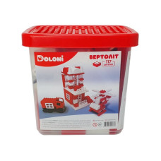 Конструктор 