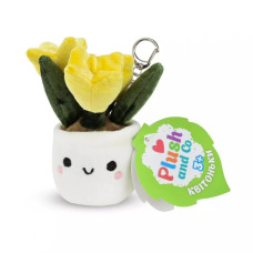 Мягкая игрушка-брелок 