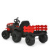 Детский электромобиль Трактор M 6295EBLR-3 до 30 кг