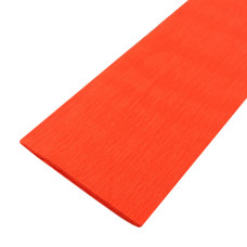 Гофрированная бумага Josefotten KR55-8024 темно-оранжевый 55%, 31г/м2