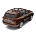 Автомодель детская Toyota Land Cruiser TechnoDrive KM250420 масштаб 1:43