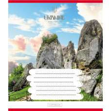 Тетрадь общая 