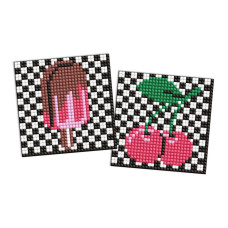 Алмазная мозаика 