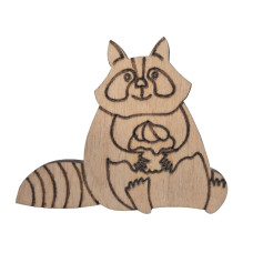 Фигурка для росписи и декорирования 