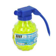 Пульки (шарики) для детского оружия 