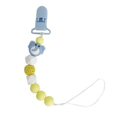 Цепочка для пустышки 