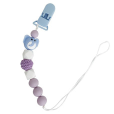 Цепочка для пустышки 